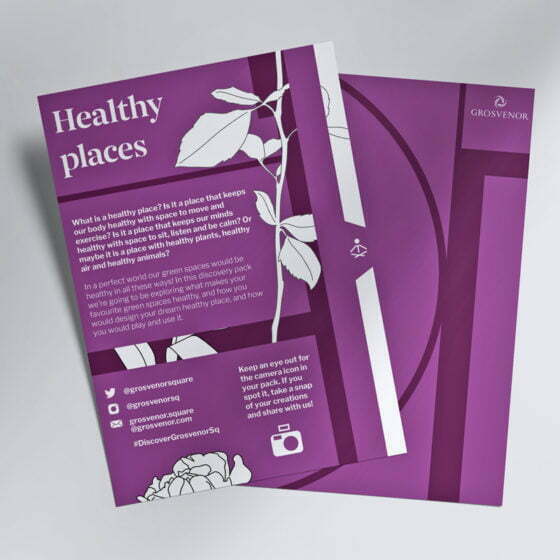 Next Day Leaflet Printing | UK Next Day Delivery