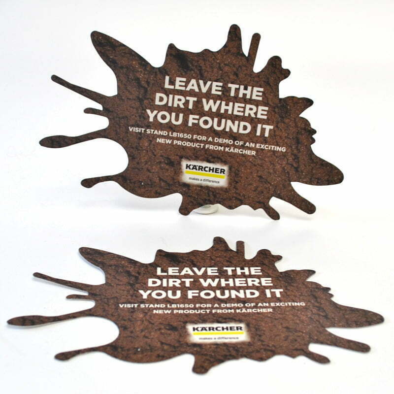 shaped-leaflets