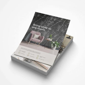 A6-leaflets