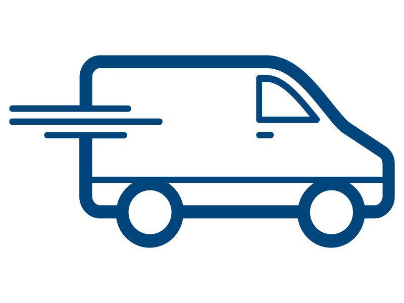 delivery